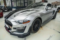 Bild des Angebotes Ford Mustang GT 5,0 C/S GT 500 SHELBY VOLL