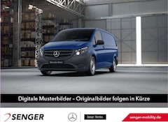 Bild des Angebotes Mercedes-Benz Vito 114 CDI Kasten 4x4 lang Standhzg Kamera 9G