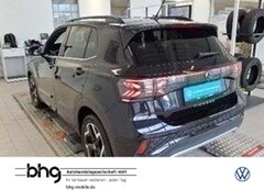 Bild des Angebotes VW T-Cross R-Line