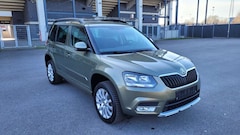Bild des Angebotes Skoda Yeti Ambition 1,4 Servo Klima