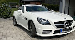 Bild des Angebotes Mercedes-Benz SLK 350 SLK 350 (BlueEFFICIENCY) 7G-TRONICCarbonLOK Edit