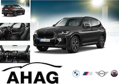 Bild des Angebotes BMW X3 xDrive30d M SPORT AT M Sportpaket Sport Aut.