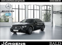 Bild des Angebotes Mercedes-Benz E 450 4MATIC Limousine AMG-Sport+Burm+Pano+Super