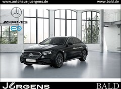 Bild des Angebotes Mercedes-Benz E 450 4MATIC Limousine AMG-Sport+Burm+Pano+Super