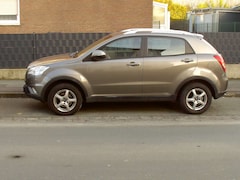 Bild des Angebotes SsangYong Korando Korando Diesel 2.0 e-XDi DPF 2WD Crystal