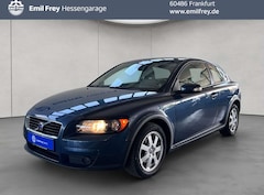 Bild des Angebotes Volvo C30 2.0D Momentum Klimaautomatik