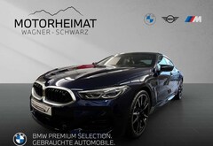 Bild des Angebotes BMW M850 i xDrive Gran Coupe Individual M-Technik-Paket