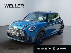Bild des Angebotes MINI Cooper S John Cooper Works Trim *Navi*Kamera*DDC*