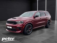 Bild des Angebotes Dodge Durango Durango SRT 392 Premium AWD 6.4L HEMI V8 6-Sitze