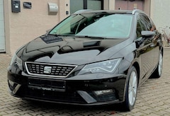 Bild des Angebotes SEAT Leon ST Xcellence LED EURO 6 ANDROID 2.HAND
