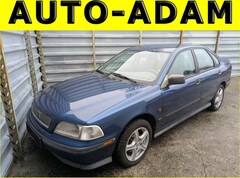 Bild des Angebotes Volvo S40 1.8 16V*Alufelgen*Tüv:03/2028*