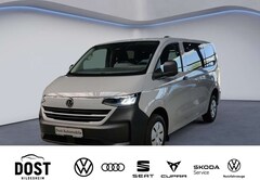 Bild des Angebotes VW LT Caravelle 2,0 l TDI 6-Gang KR 9-SITZER+KLIMA+LED