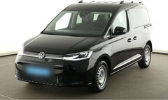 Bild des Angebotes VW Caddy 1.5 TSI DSG Style
