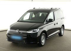 Bild des Angebotes VW Caddy 1.5 TSI DSG Style