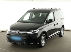 Bild des Angebotes VW Caddy 1.5 TSI DSG Style