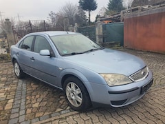 Bild des Angebotes Ford Mondeo Mondeo 2.0 DI Ghia tuv neu automatik