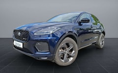 Bild des Angebotes Jaguar E-Pace E-PACE D165 R-Dynamic SE AWD AHK Winter Pack Pan