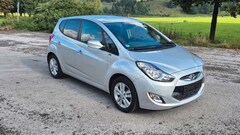 Bild des Angebotes Hyundai iX20 Style Automatik