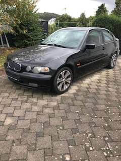 Bild des Angebotes BMW 316 316ti