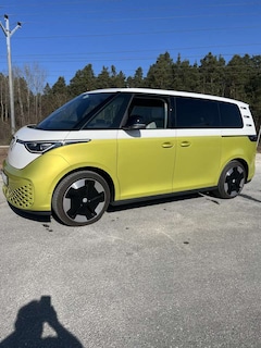 Bild des Angebotes VW Bus 150 kW Pro