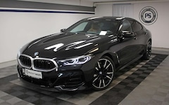 Bild des Angebotes BMW M850 i xDrive LED PANO HUD H&K KAMERA DAB SHADOW