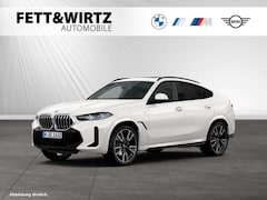Bild des Angebotes BMW X6 xDrive40i M Sport|AHK|Pano|22"LMR|Standhzg.