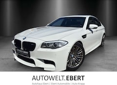 Bild des Angebotes BMW M5 4.4 V8 1. HAND/KW-Fahrwerk/Eventuri-Ansaugung