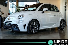 Bild des Angebotes Abarth 595 |SPORT|KLIMA|BEATS|PANO.|CARPLAY|16 ALU
