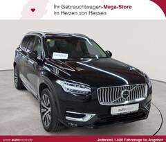 Bild des Angebotes Volvo XC90 XC90 B5 D AWD Aut. Inscription PANO