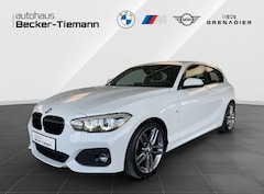 Bild des Angebotes BMW 125 i M Sportpaket | LED | PDC | Klima | Sitzheiz. | N