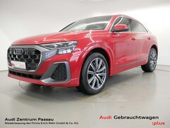Bild des Angebotes Audi Q8 50 TDI qu. S line UPE 114t MATRIX AHK PANO HEAD-UP