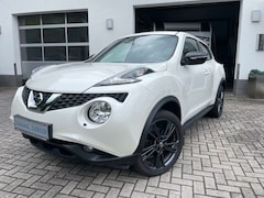 Bild des Angebotes Nissan Juke 1.2 DIG*-Pano*Kamera*Xenon*Navi*SHZ*GRA*