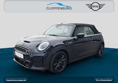 Bild des Angebotes MINI Cooper S Cabrio Cooper S Cabrio MINI Yours Trim Head-Up+Navi+SHZ