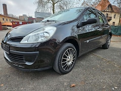 Bild des Angebotes Renault Clio III Extreme-2 Hand-sehr gepflegt