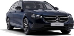 Bild des Angebotes Mercedes-Benz E 450 4-MATIC*LUFT*WIDE*MBUX*GLASDACH*DISTR*BURM