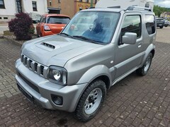 Bild des Angebotes Suzuki Jimny Jimny Comfort