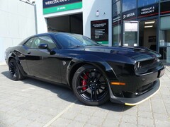 Bild des Angebotes Dodge Challenger SRT Hellcat Widebody GRAIL/LEDER/727HP