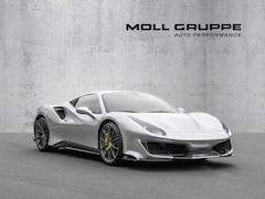 Bild des Angebotes Ferrari 488 Pista Lift*Racing-Sitze*Alcantara*Carbon*