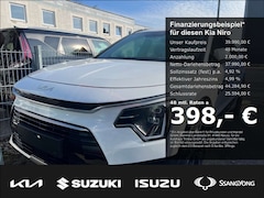 Bild des Angebotes Kia Niro SPIRIT PLUGIN PHEV 18Z TEC REX Navi Digitales Cock