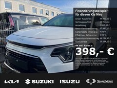 Bild des Angebotes Kia Niro SPIRIT PLUGIN PHEV 18Z TEC REX Navi Digitales Cock