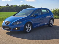 Bild des Angebotes SEAT Leon Style Ecomotive