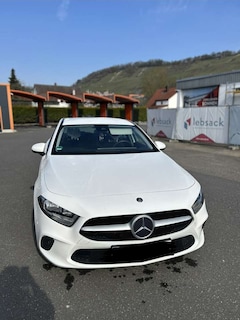 Bild des Angebotes Mercedes-Benz A 200