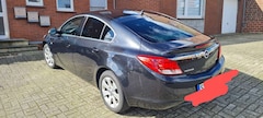 Bild des Angebotes Opel Insignia Insignia 2.0 CDTI Active