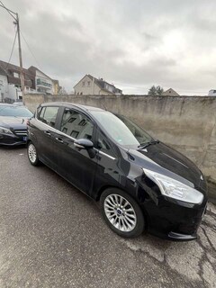 Bild des Angebotes Ford B-Max 1.6 TDCi SYNC Edition