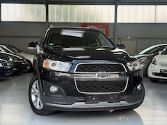 Chevrolet Captiva 2.2 D LT+ 1Hand 7Sitzer
