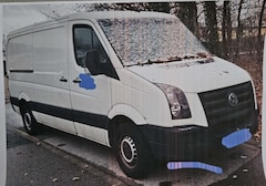 Bild des Angebotes VW Crafter 35 TDI DPF