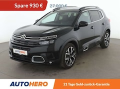 Bild des Angebotes Citroen C5 Aircross 1.6 Plug-in Hybrid ë-EAT8 Shine Pack Aut*NAVI*LED*