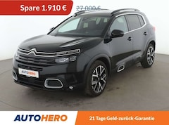 Bild des Angebotes Citroen C5 Aircross 1.6 Plug-in Hybrid ë-EAT8 Shine Pack Aut*NAVI*LED*