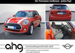 Bild des Angebotes MINI Cooper Klimaaut. PDC Kamera LED Sitzheizung