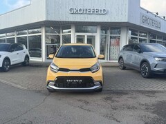 Bild des Angebotes Kia Picanto 1.0 T-GDI X-Line (EURO 6d)